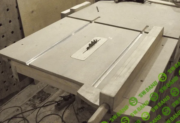 [А. Климов] Универсальное рабочее место