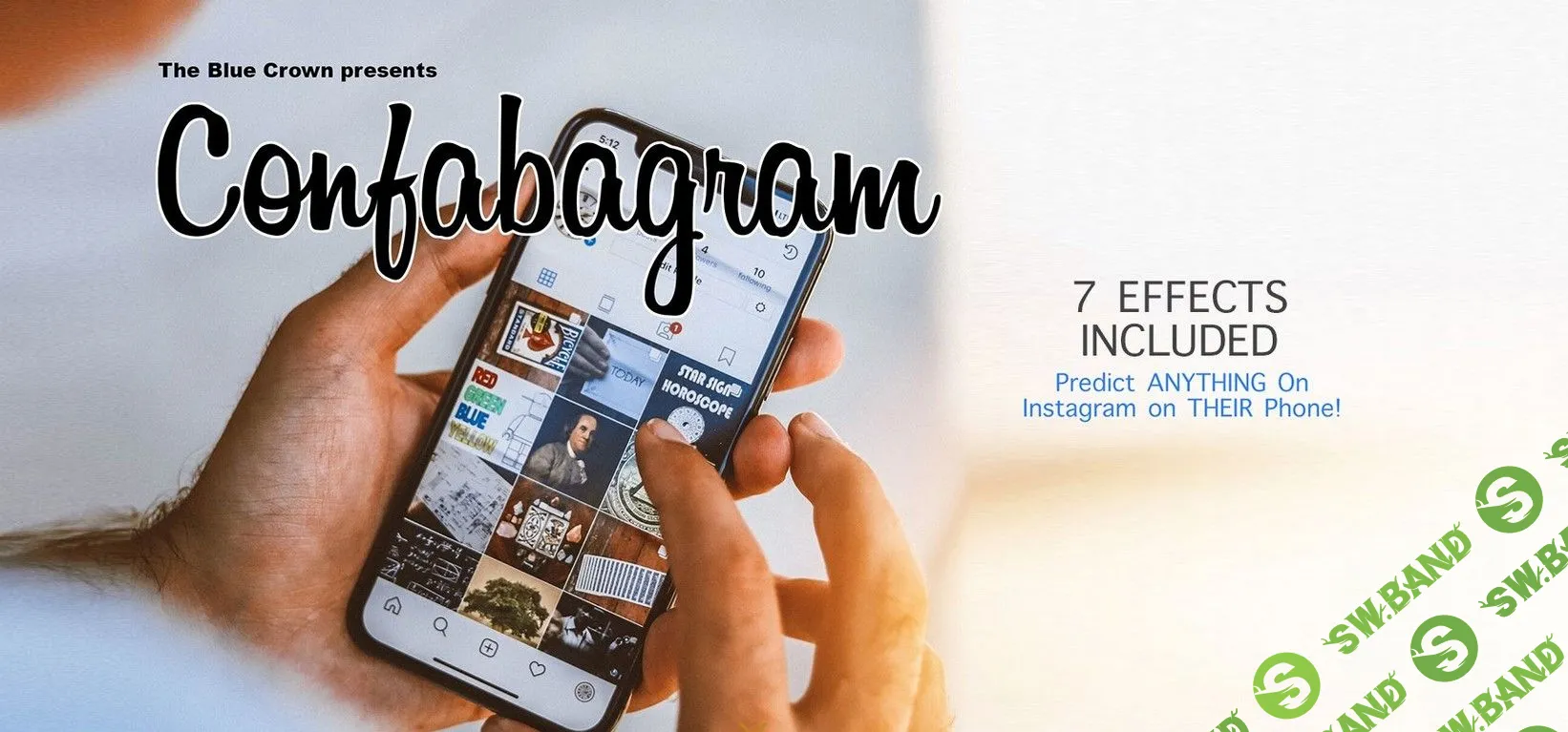 A Series of Unfortunate Effects