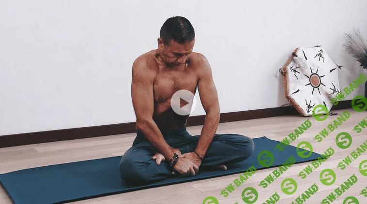 [А. Сидерский] Техники брюшных манипуляций «Наули» и «Уддияна» (2022)