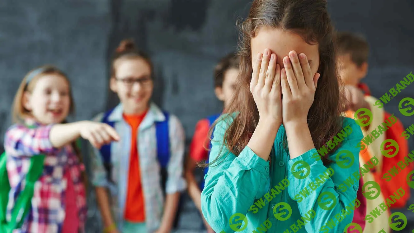 [А. Толмачёв] Что делать, если тебя обижают