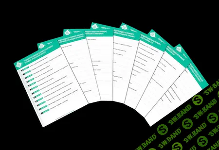 [А. Ушанов] 7 чек-листов и сценариев для продающего видео+Продающая видео-презентация за 1 час