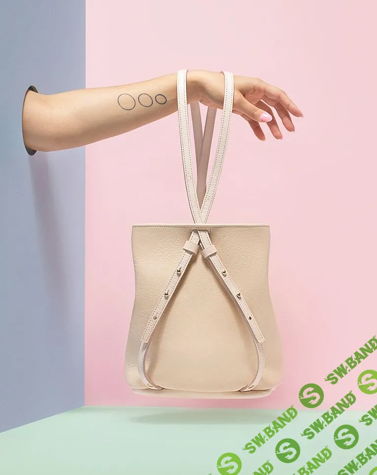 [Ааарон Найс, Росс Флойд] Предметная фотография, ретушь и композиция 2018