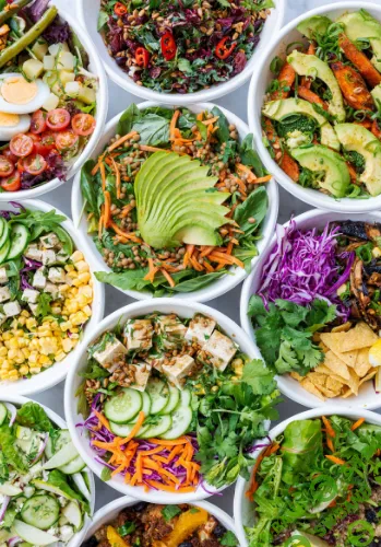 [Аалия Маджид] Настоящие ЗОЖные рецепты (2023)