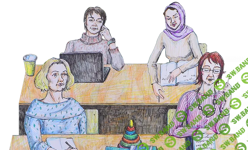 [ABA] Обучение математике в начальной школе детей с РАС и другими нарушениями развития (2022)