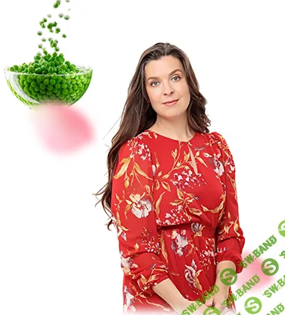 [Academy Promolodost] Гормональное питание (2024)