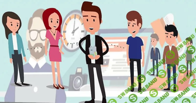 [academy-webmasters] Как зарабатывать на партнерских программах бесплатно! (2017)