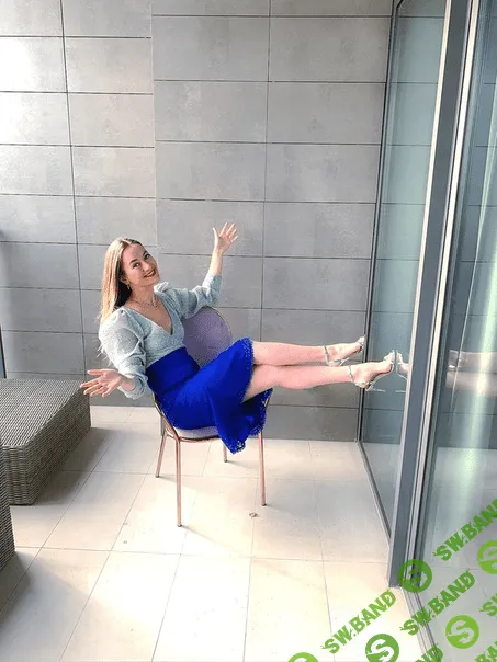 [Access] [Марина Кульпина] Класс "Деньги и Сущности" (2021)