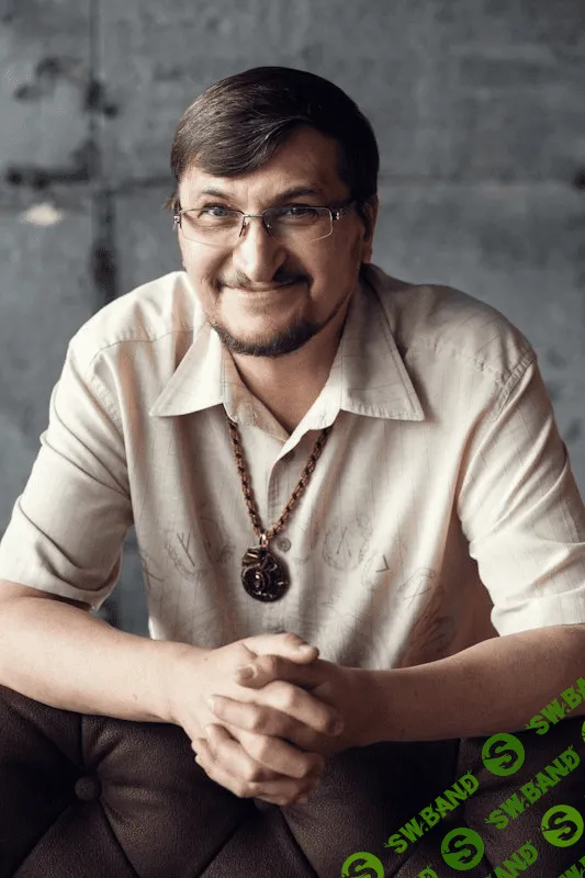 [Access] [Сергей Калабин] Мастер - Класс "Искусство быть в вопросе" (2021)