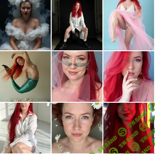 [Адамова Елена] Labopro. Клуб по нейросетям и заработку. Подписка (апрель – июль 2025)