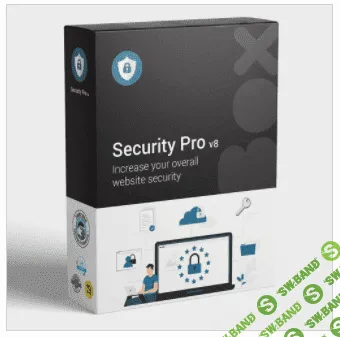 [addons.prestashop] Модуль Security Pro - All in One v8.7.8 (2021)