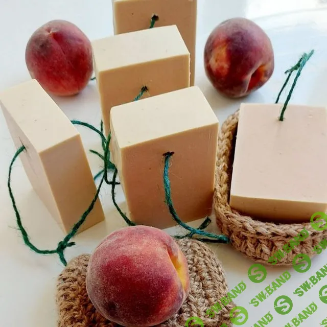 [Адиля Вафина] Японский метод мыловарения (2022)