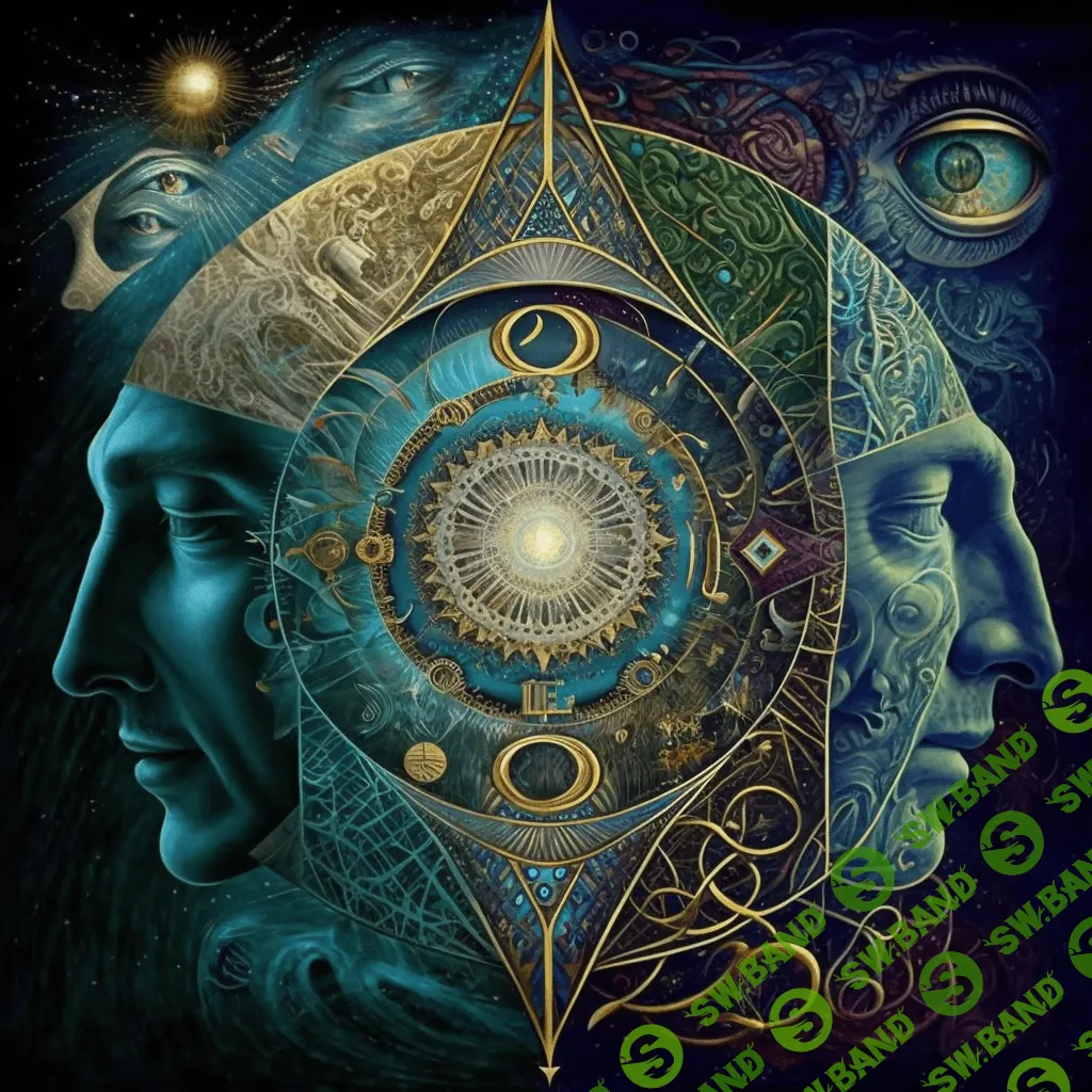 [Adonis Fields] ДМТ - энергетически запрограммированные (2023)