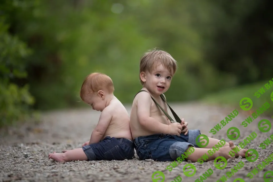 [Adrian Murray] Lightroom Presets