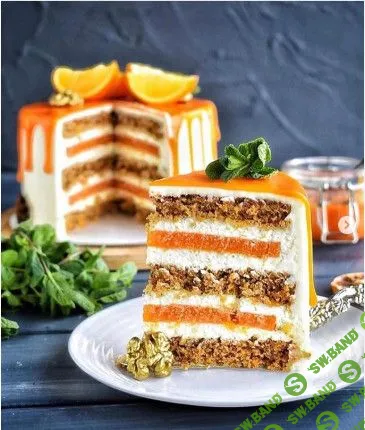 [Афина Исаакова] Все рецепты (2019)