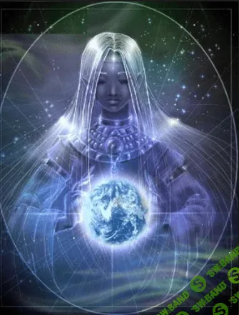 [Афина] Основы психокинетики (2016)