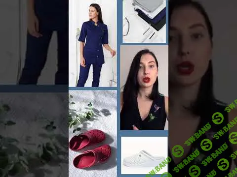 [Агата Черная] Дезинфекция, ПСО и стерилизация в индустрии красоты (2016)