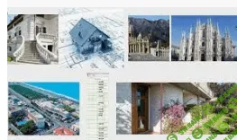 Агенства недвижимости Италии (2020)