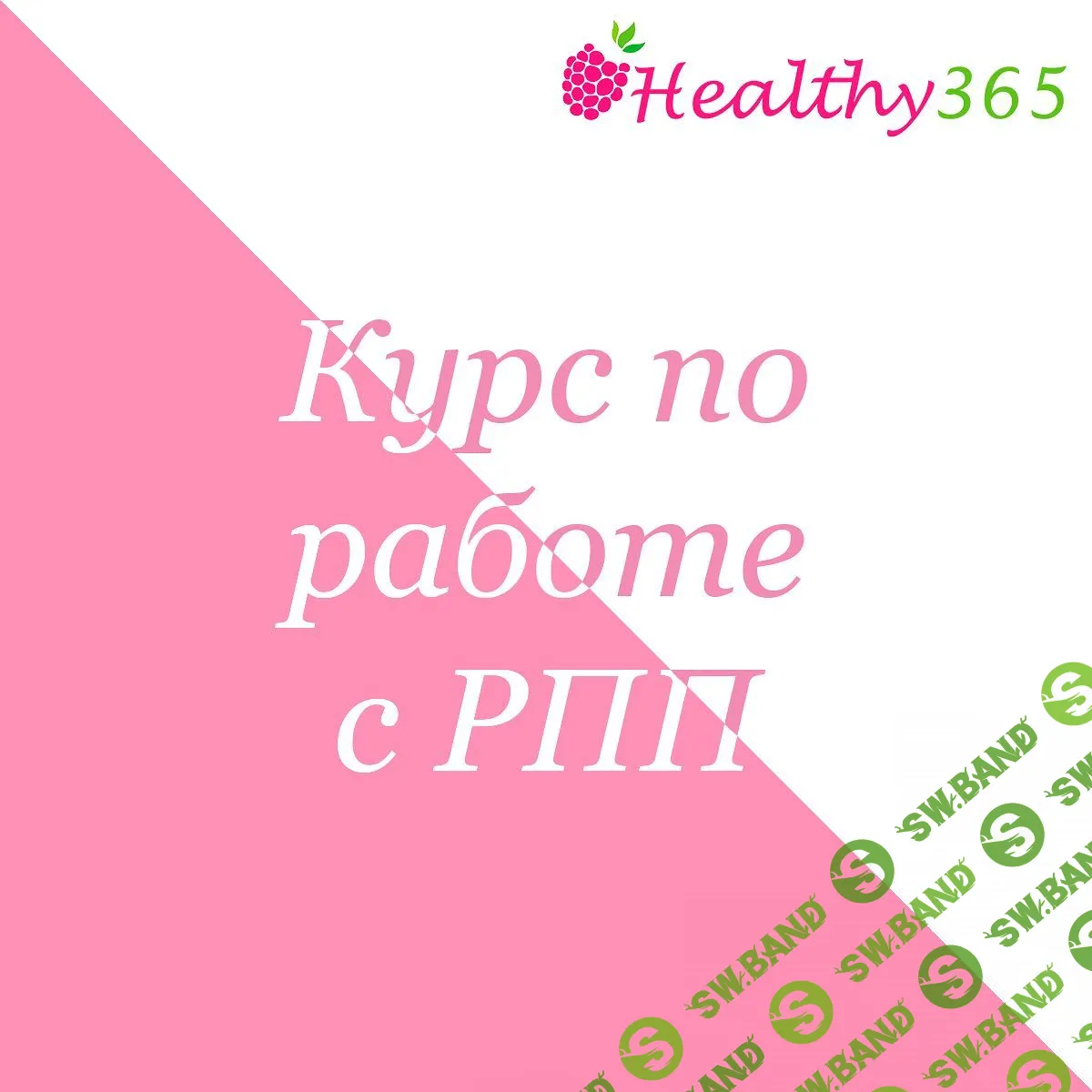 [Ahims_a] Курс по работе с РПП. Тариф Стандарт (2023)