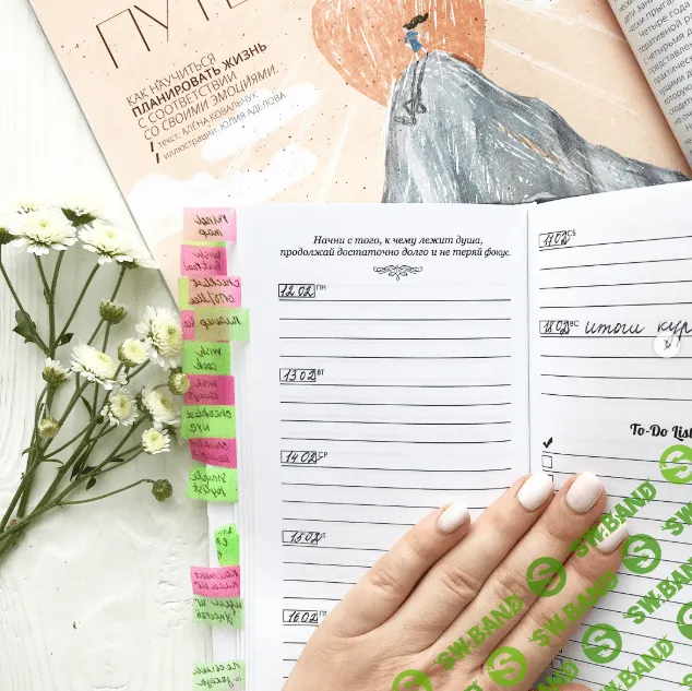 [Ahims_a] Планирование и повышение эффективности (2018)