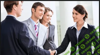 [ahoroshiy] Как гарантированно знакомиться с нужными людьми и использовать их возможности