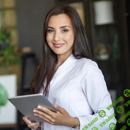 [Аида Хазипова] БезВоспаления (2024)