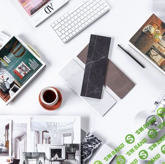 [Aiya Design Class] Авторский надзор в студии Aiya Design (2020)