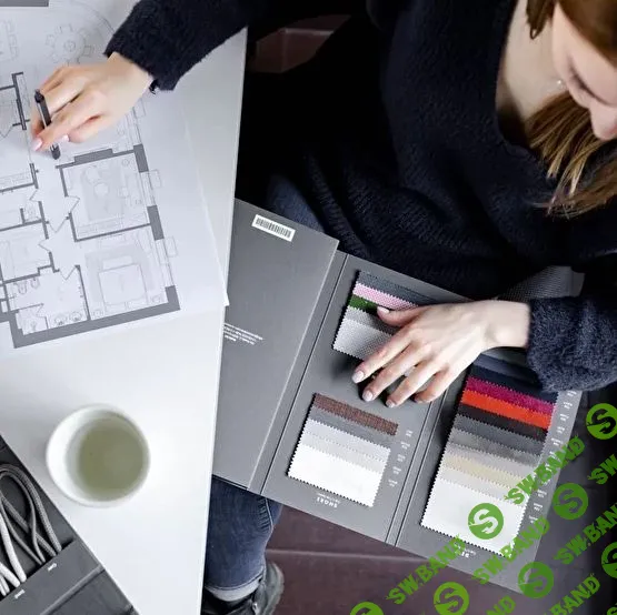 [Aiya Design Class] Комплектация: как выстроить работу и увеличить доход (2020)