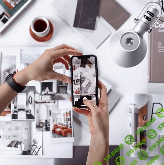 [Aiya Design Class] Личный бренд = Инвестиция в бизнес: имидж и позиционирование (2020)