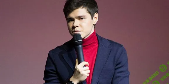 [Аяз Шабутдинов] Долина 5.0 - программа по созданию и развитию бизнеса (2016)