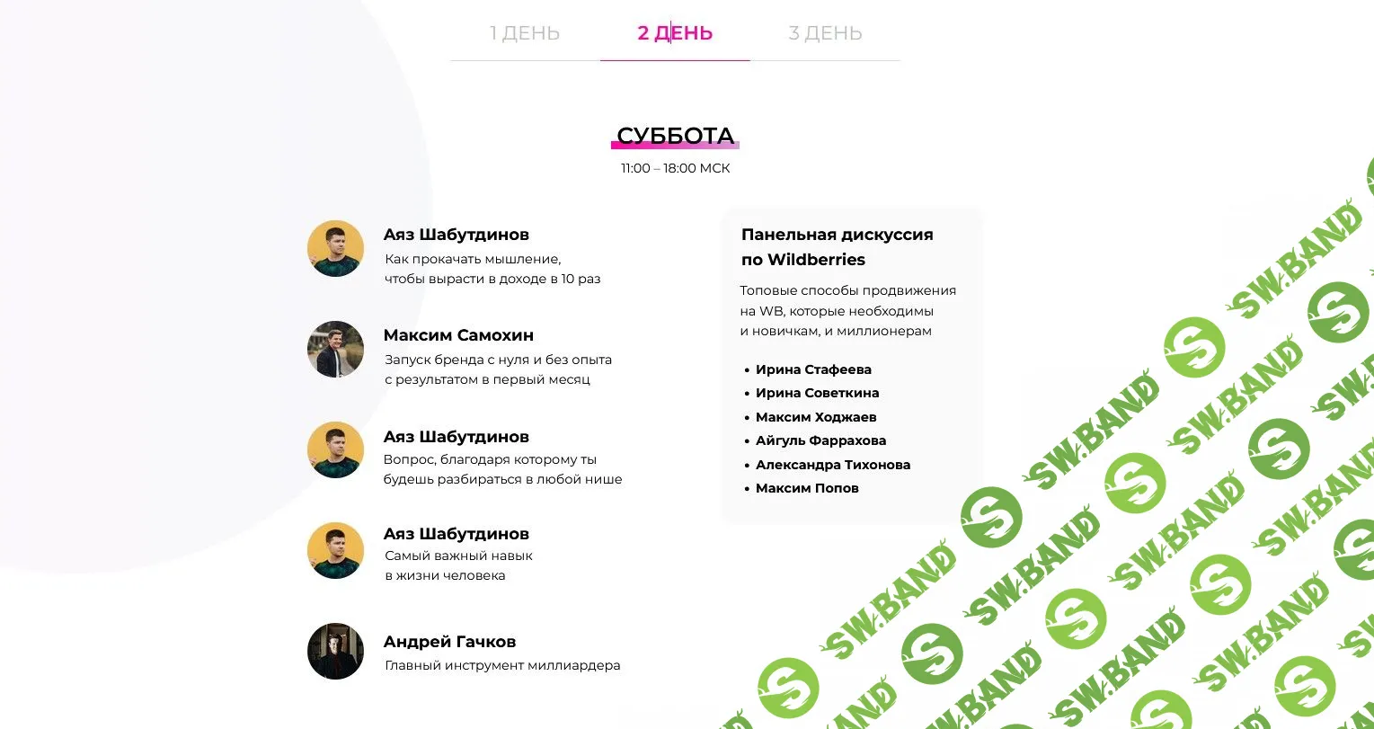 [Аяз Шабутдинов] Концентрат. Прибыльные связки (2022)