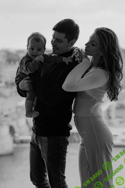 [Аяз Шабутдинов] Последняя лекция. Управление (месяц 8) (2025)