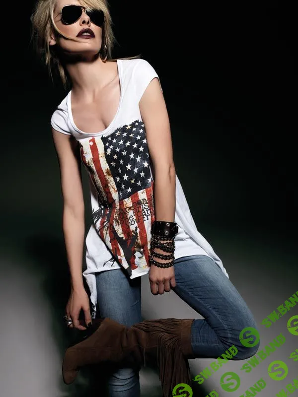 [Айрат Зарипов] 1700 долларов в месяц на продаже американских футболок американцам (2015)