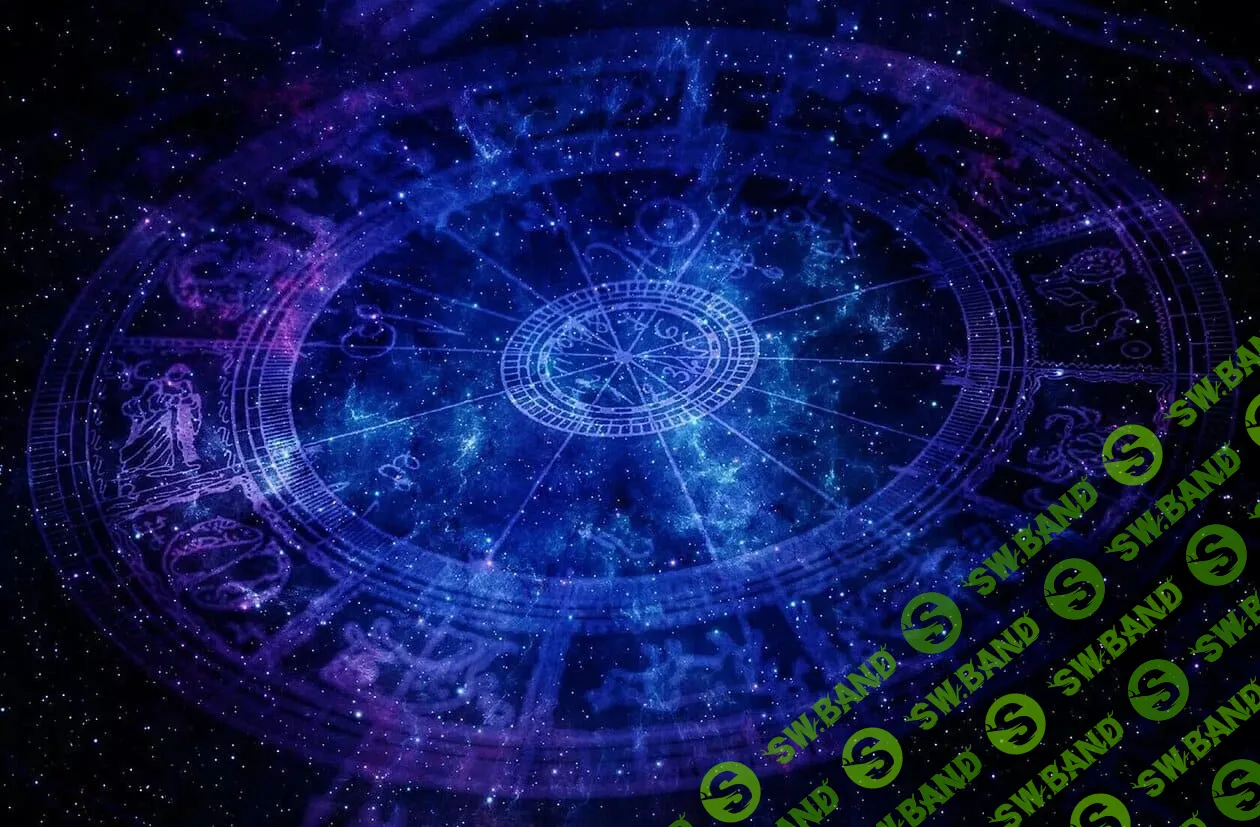 [Академия Астрологии] Прогрессии вторичные. 4 блок (2024)