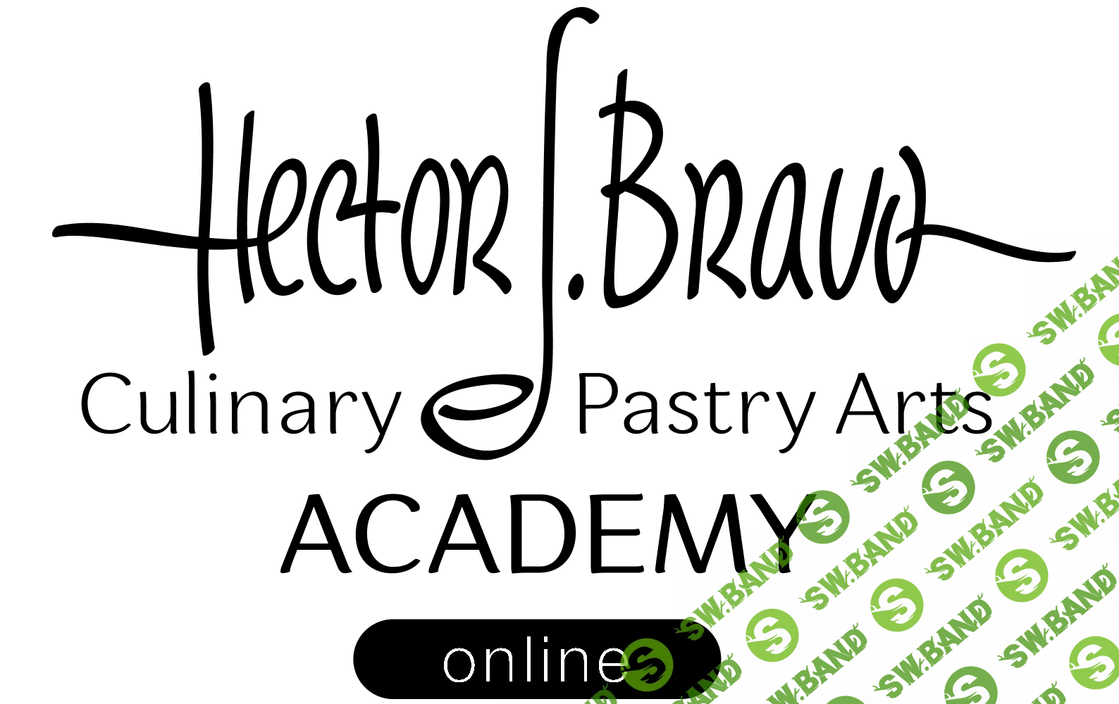 Академия кулинарии Эктора Хименес-Браво