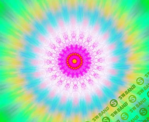 [АКАДЕМИЯ НОВОГО СОЗНАНИЯ] Исцеление в Свете-2 (2016)