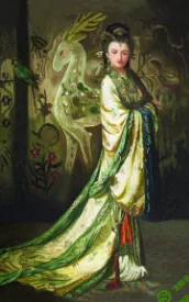 Активации Нефритовая Дева на весь 2026 [Екатерина Смолинска]