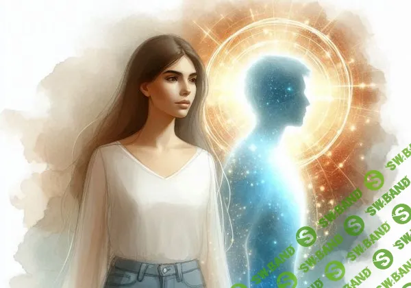 Активация связи со своим Ангелом-Хранителем [Василиса Еремеева]