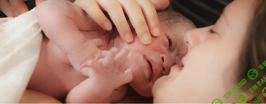 [Akusherstvo Club] Роды