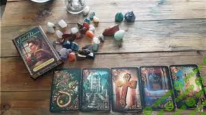 [Алана Ленорман] Сборник раскладов для гадания на Ленорман (2023)