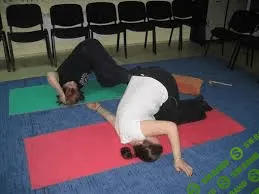 [Алекей Кириллов] Динамический самомассаж