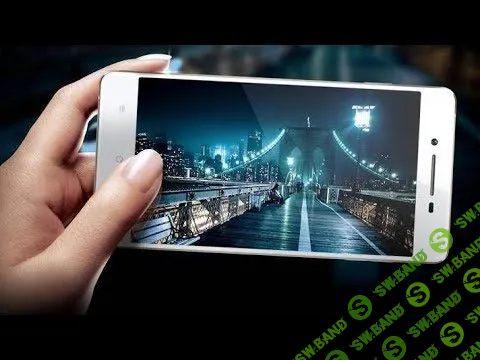 [Алекс Акимов] Мастер-класс по мобильному монтажу видео (2019)