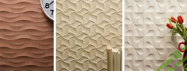 [Алекс Балашов] Отделочные материалы: все, что должен знать дизайнер (2019)