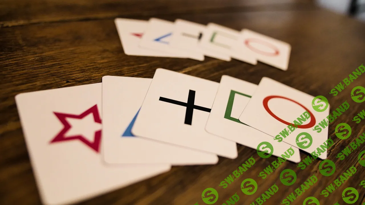 [Алекс Дарен] Token (2024)