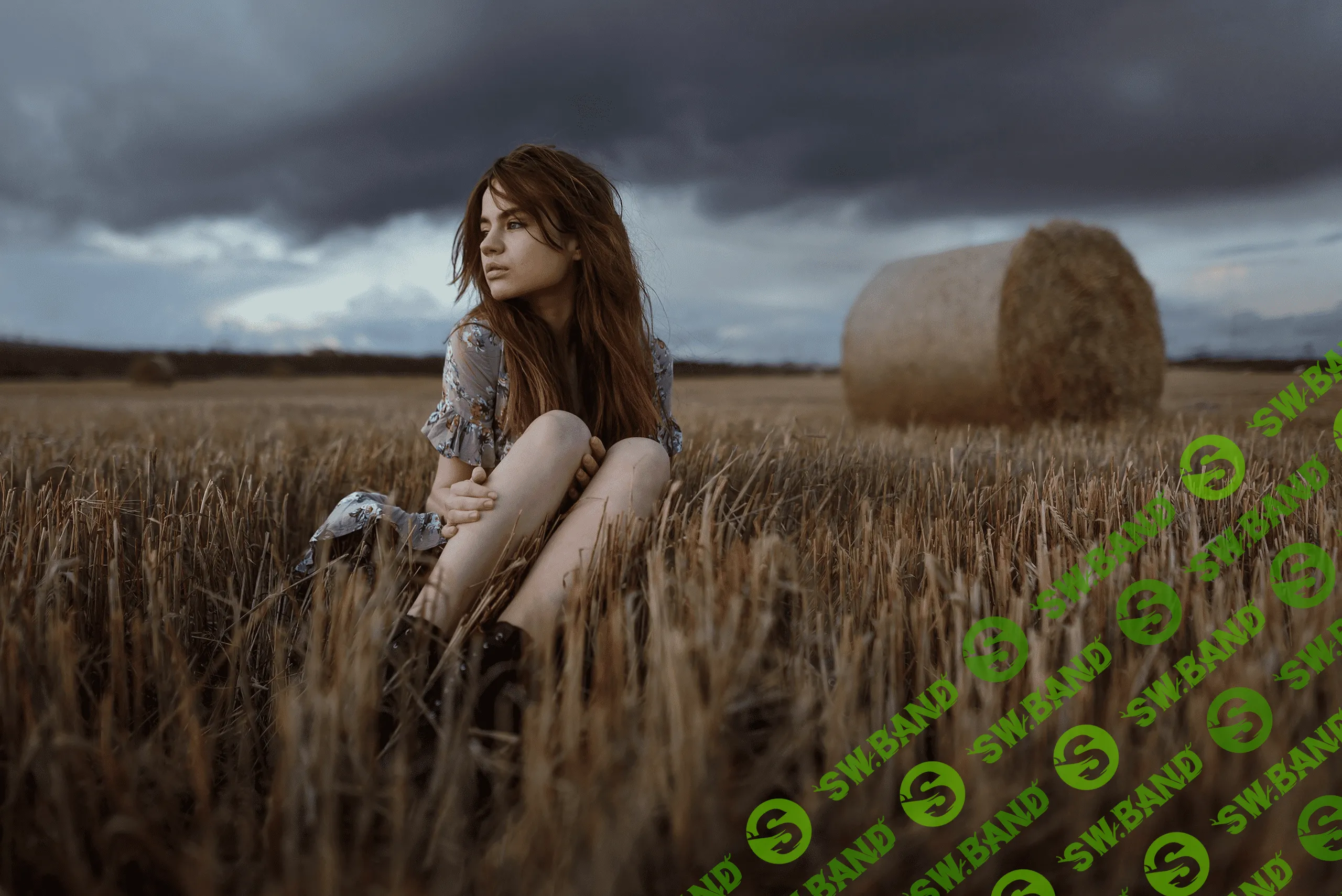 [Aleks Five] Курс по обработке фотографий