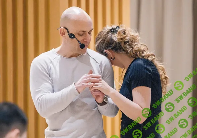 [Алекс Мэй] Арсенал лучших любовников мира (2024)