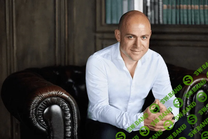 [Алекс Мэй] Формула мужской силы (2022)