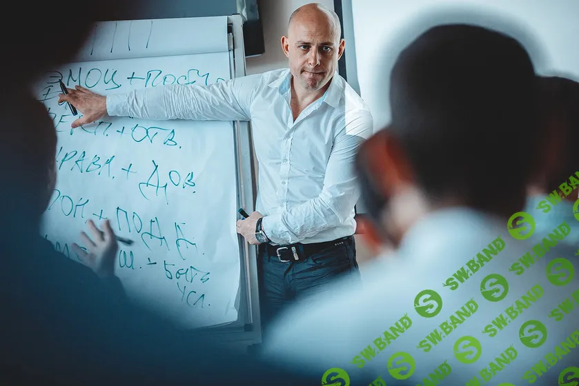 [Алекс Мэй] Популярность у женщин, мужской мозг, женский мозг (2024)