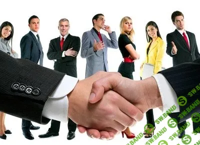 [Алекс Ренд, Дэн Кидд] Мастер переговоров ФБР (2022)