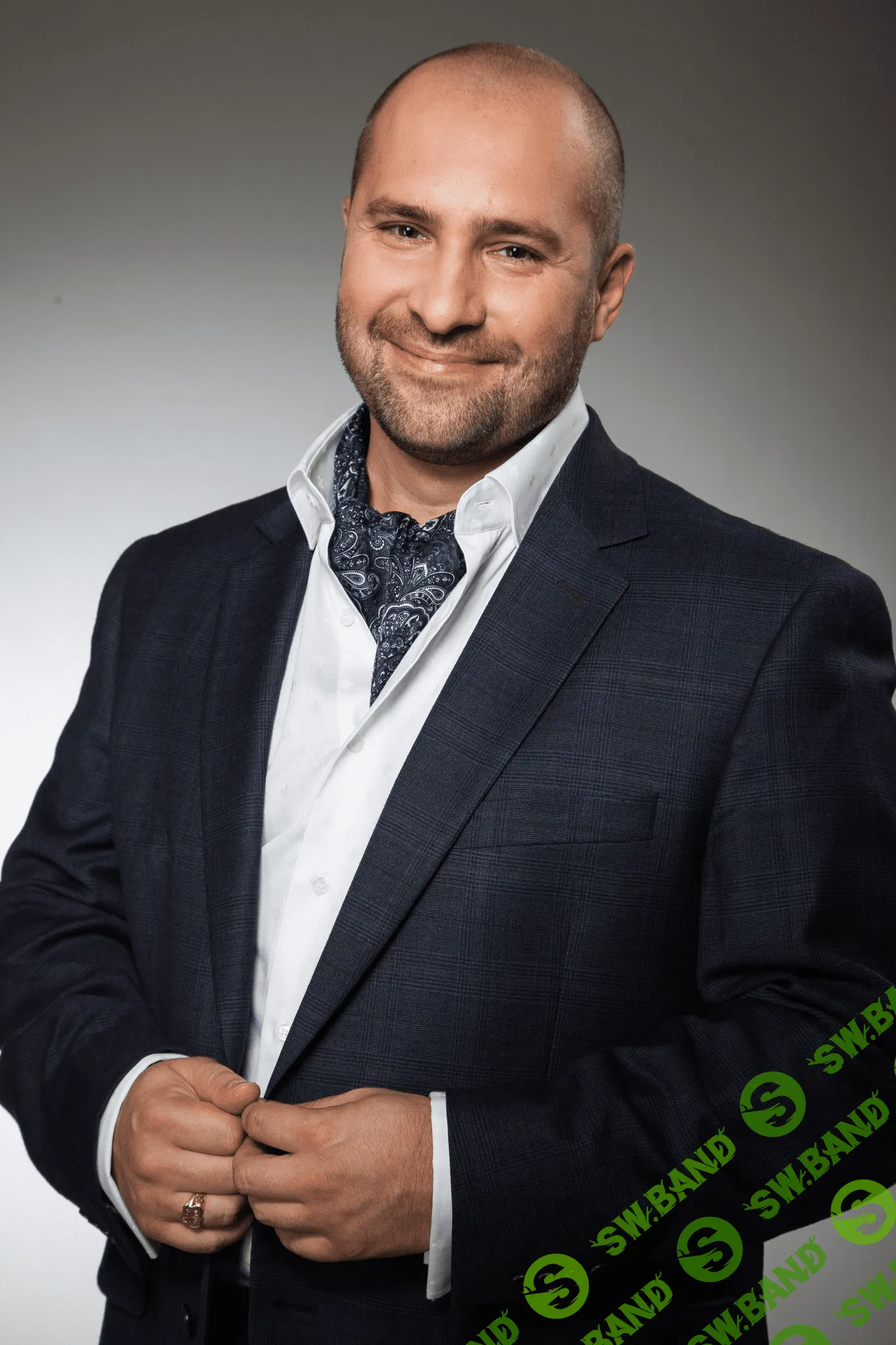 Алекс Скидель