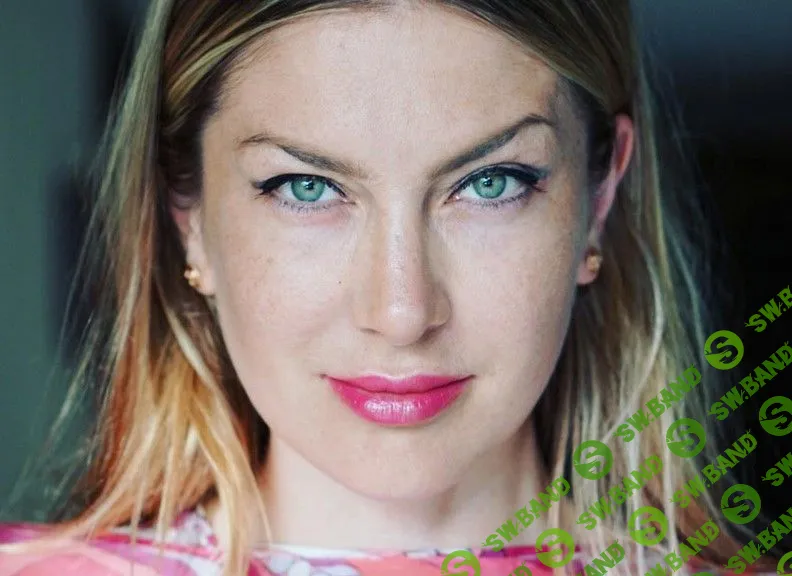 [Алекса Оник] Влюби мужчину навсегда (2020)